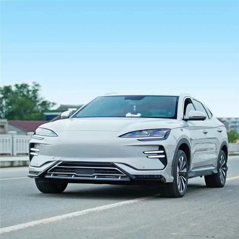 

Аксессуары и запчасти для автомобилей из Китая: Song Plus 2024-2025