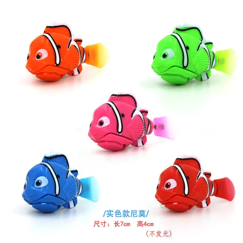 Cat Interactive Electric Fish Toy Water for Indoor Play Swimming Robot and Dog with Led Light Pet Toys Cat bowl Gato peluche Toy