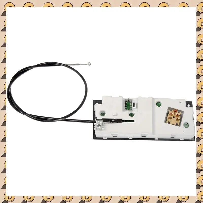

A003 1 шт. 599-5511 сверхмощный модуль управления климат-контролем HVAC сменные аксессуары для моделей Kenworth Select
