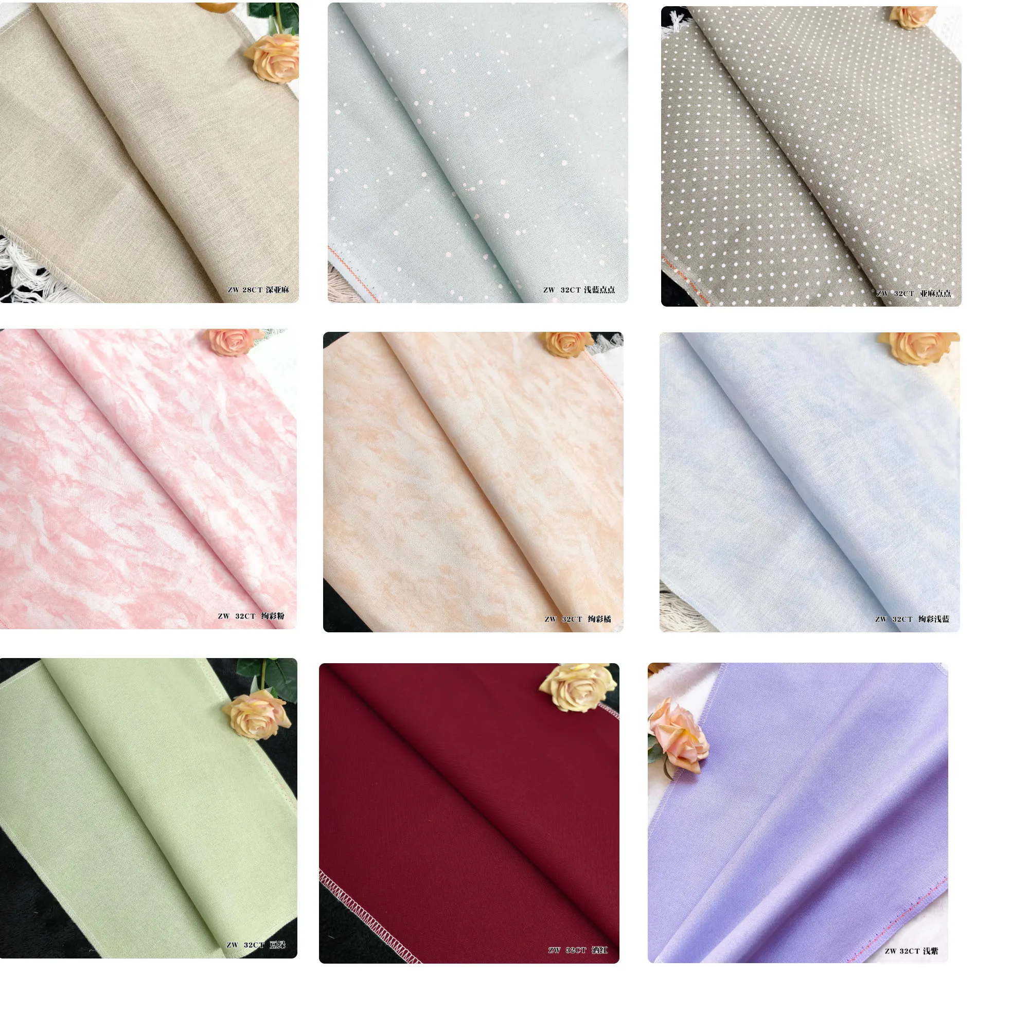 German Zw Embroider…