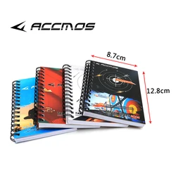 Scoring book Target Score Book Target Marking Notebook of archery competition