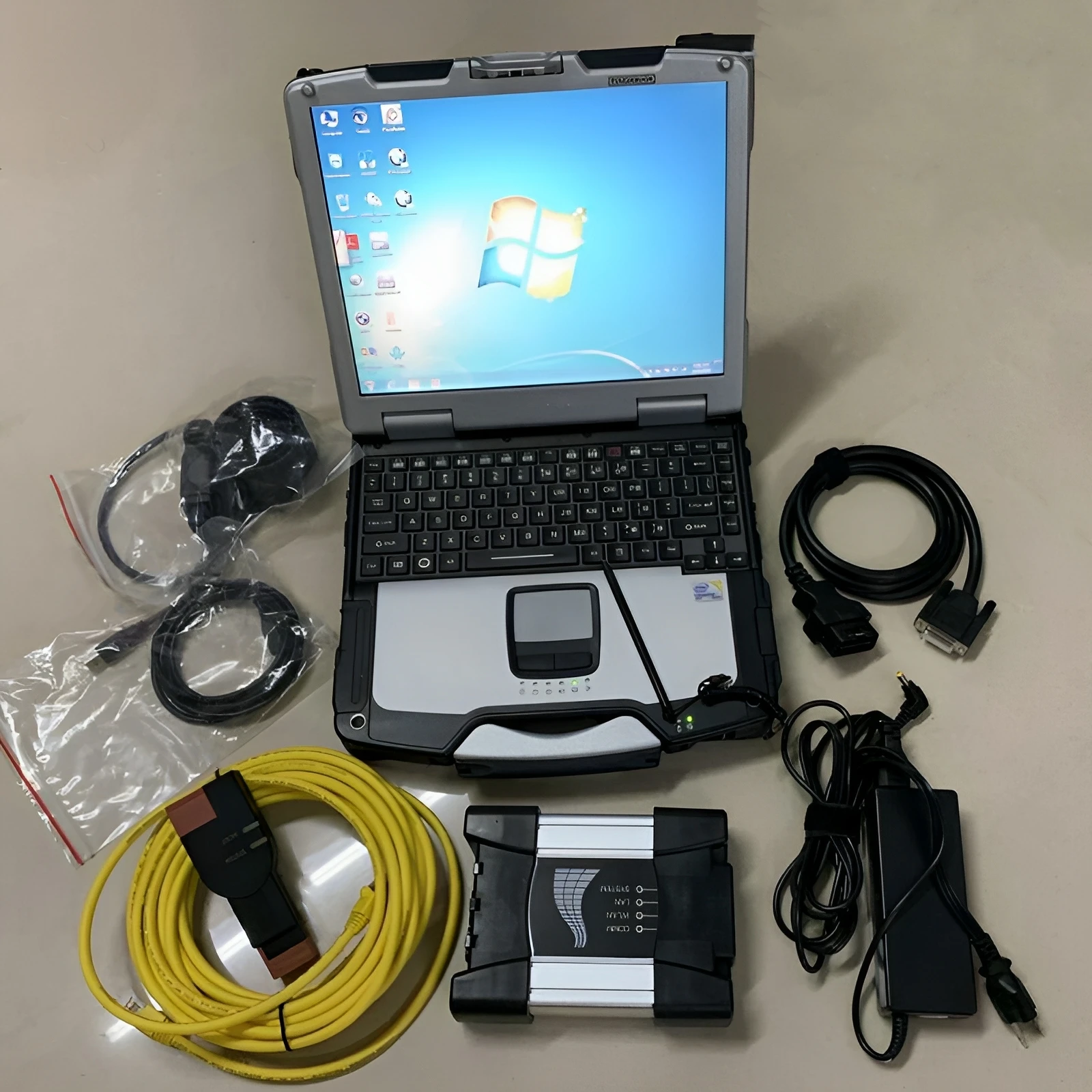 Icom Next For Bmw L… - image