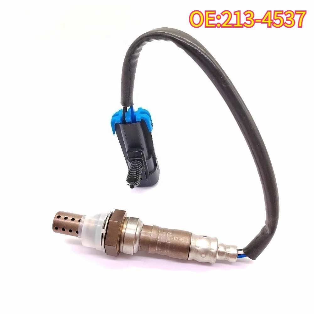 

High quality New For 213-4537 O2 Oxygen Sensor 213 4537 For Chevrolet Captiva Cadillac Opel Vauxhall 2010-2015