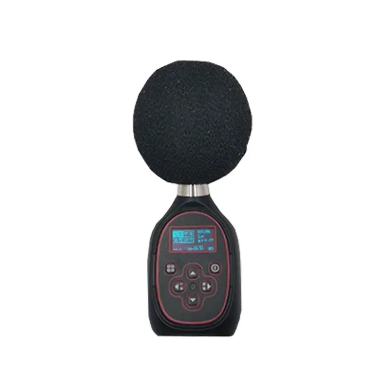 HY106 personal sound exposure meter, practical, easy to use