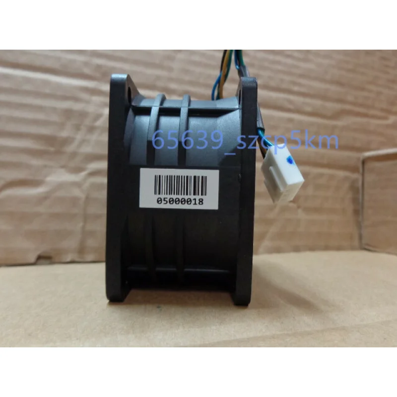 D 1PCS For Delta PFR0612XHE | DC12V 3.30A 4-Pin PWM High Speed Axial Fan 60×60×38mm 6CM