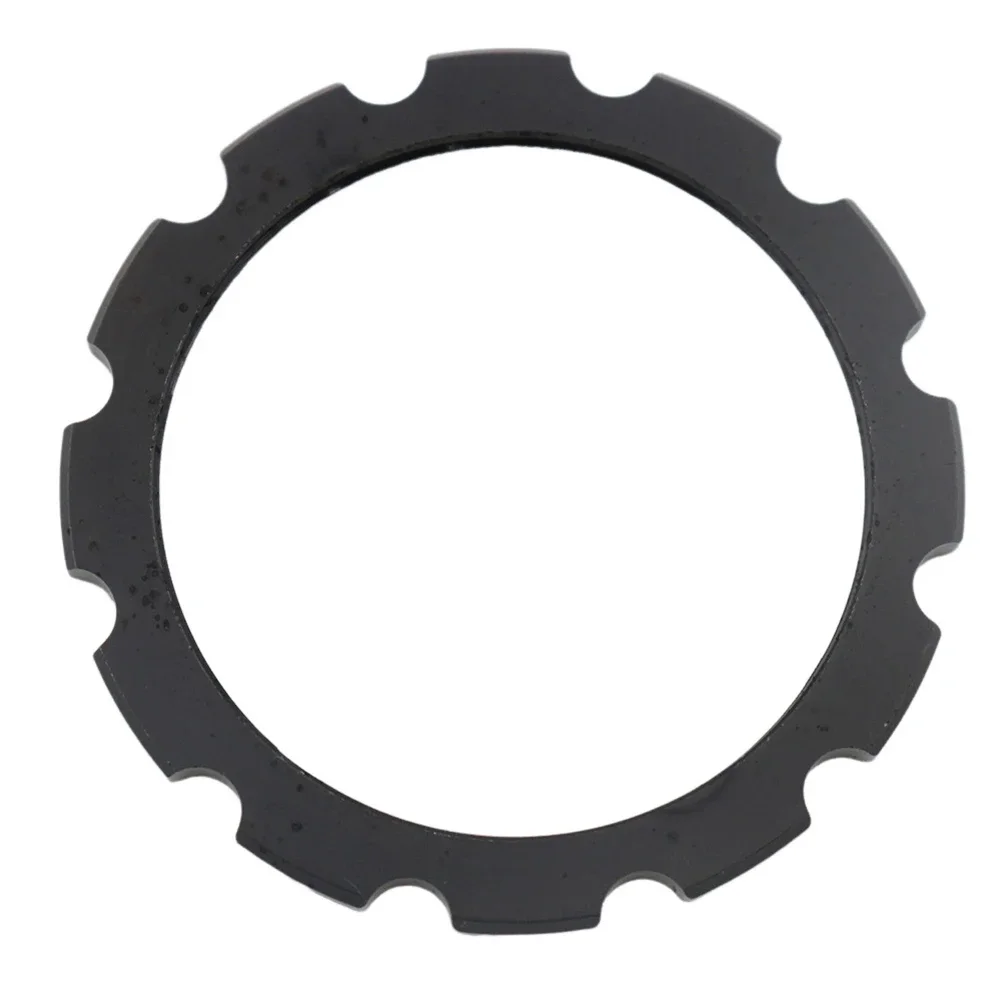 

1 Pc Locking Ring Toothed Disc Fixing Ring Crank Lock Ring Bike Cranksets Chainring Lockring For ROTOR For 3D+ Replacement Parts