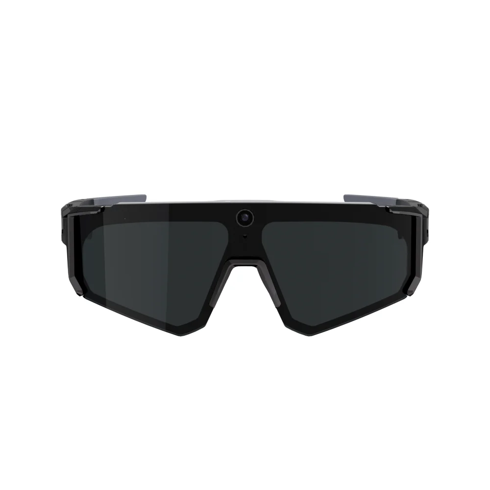 2026 Cool Smart Cycling Camera Glasses Stylish and Versatile Suitable for Men and Women AI Glasses for Sports and Translation