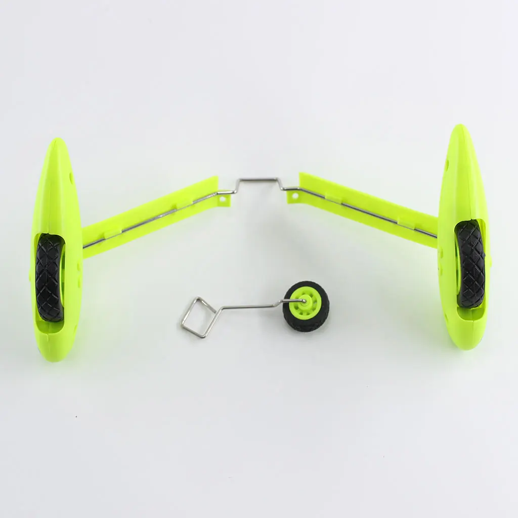 

Wltoys A310 RC Airplane Spare Parts Body Shell Receiver Motor Servo ESC Propeller Landing Gear Connecting Rod Charger