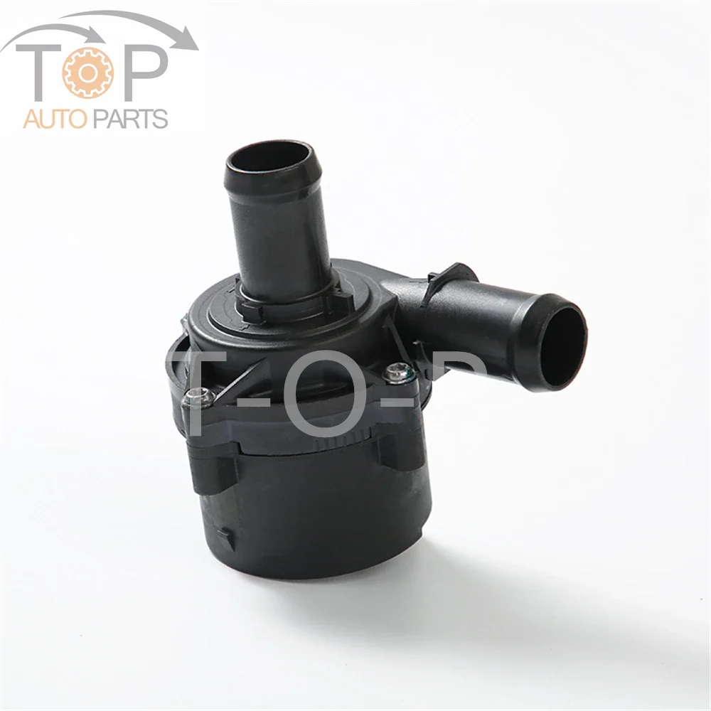 Electrical Additional Coolant Auxiliary Water Pump 5Q0965567 for AUDI A3 A4 A5 A6 Q3 Q5 TT VW Golf 7 Tiguan Touran II