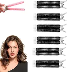 6PCS Volumizing Hair Clips,Hair Clips for Volume,Instant Hair Volumizing Clips for Women,Volume Clips for Roots,DIY Hair Styling
