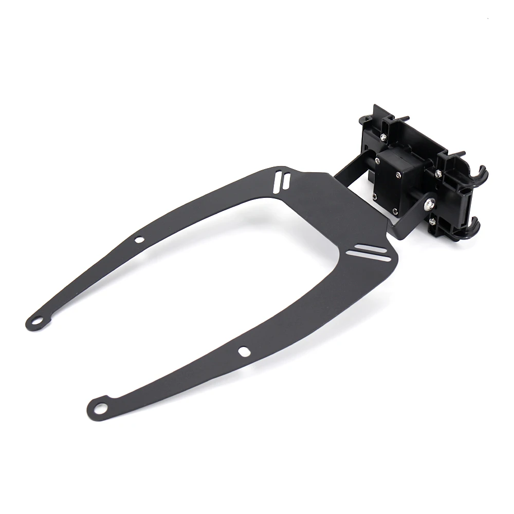 NEW Motorcycle Parts For YAMAHA N-MAX NMAX 125 155 Navigation Bracket Holder GPS Phone Stand 2020-2015 2019 2018 2017 2016