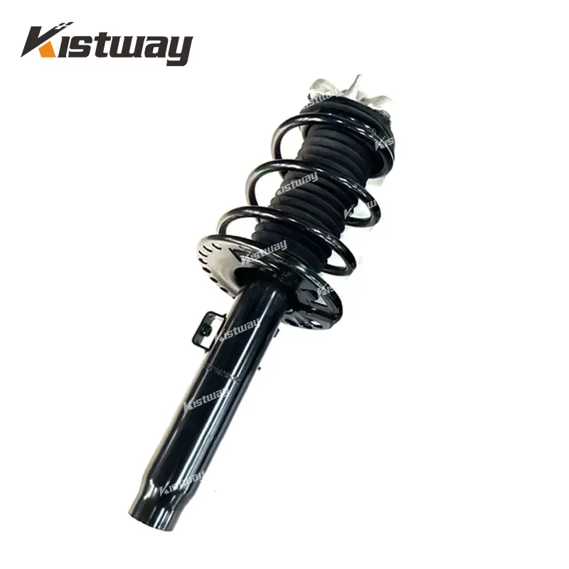 1PCS Front Left Or Right Shock Absorber Spring Assembly For BMW 3 Series G20 G28 XDrive 4WD 2019- 31316879353 31316879354