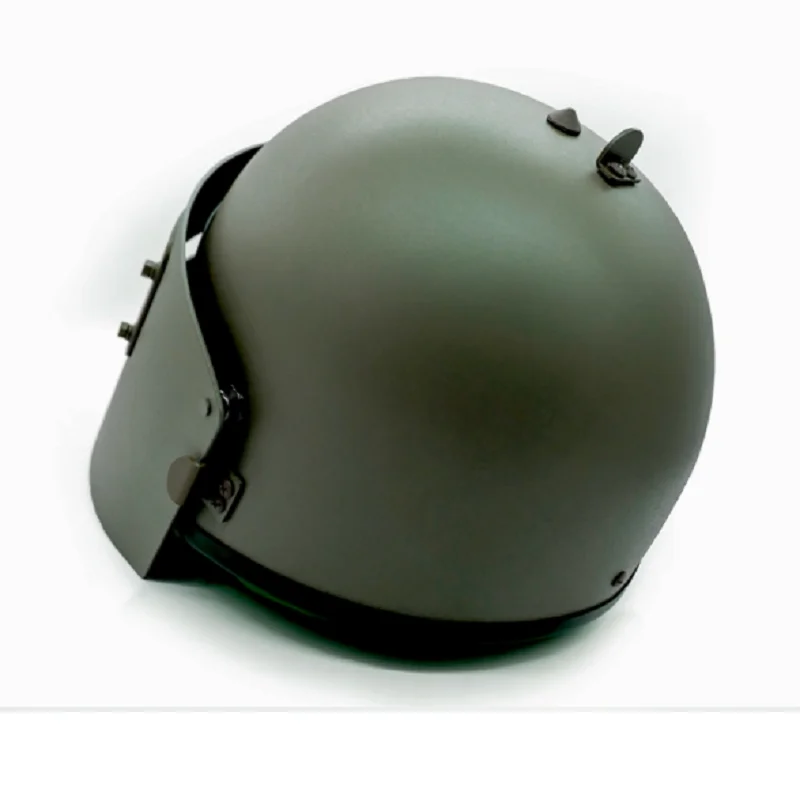 New Outdoor MASKA-1SCH Individual Helmet