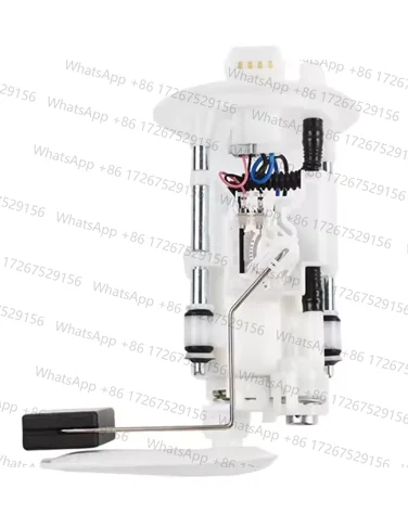 

Motorcycle Fuel Pump Assembly 3B4-13907-10-00 for ATV Grizzly 700 550 4WD KODIAK VIKING 700 Wolverine X2 X4