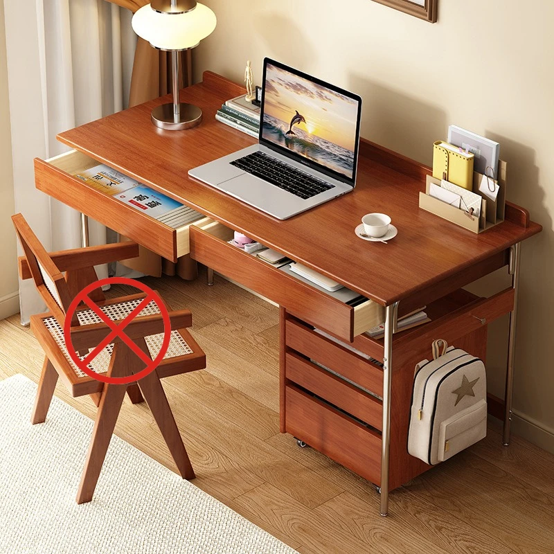 Bureaux De bureau rétro nordiq - Home Office Trabalho avis et prix