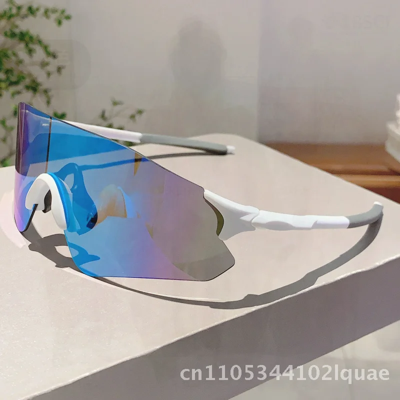 

Красочные марафонские очки для бега для мужчин и женщин, ветрозащитные, пескозащитные, спортивные солнцезащитные очки, профессиональный альпинизм на открытом воздухе