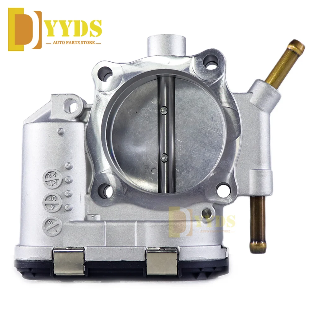 

Brand New Throttle Body Assembly For Chevrolet Captiva 2.4l 2006-2011 92067741 0280750222 Throttle Valve 0 280 750 222