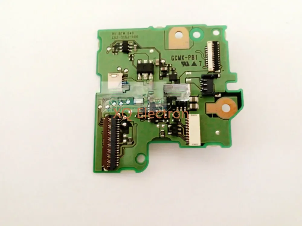 

Original New Driver Board PCB Bottom Circult for Canon 5D3 5D Mark III Camera