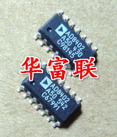 

Free shipping AD8402AR50.AD8402 SOP-14 10pcs As shown