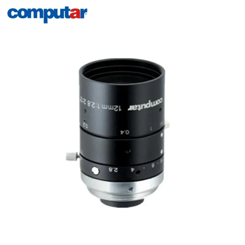 Computar M1228-MPW3 6MP 2/3