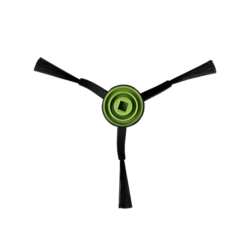 For Cecotec Conga 7490 Eternal Genesis, 7490 Eternal X-Treme Spare Parts Accessories Kit Main Side Brush Hepa Filter