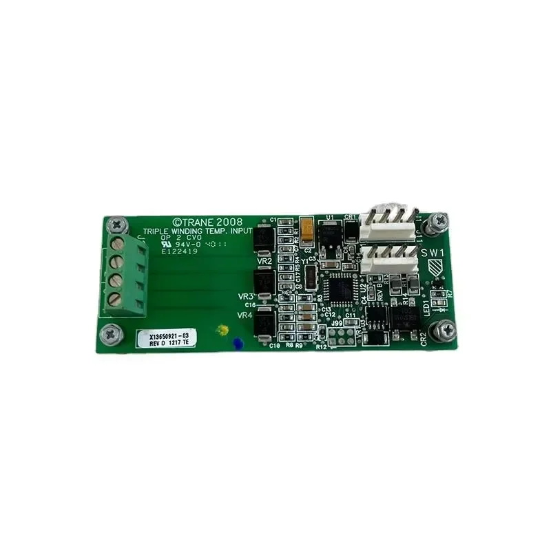 

MOD01402 Motor Three-phase Coil Temperature Module for Compressor Parts Application