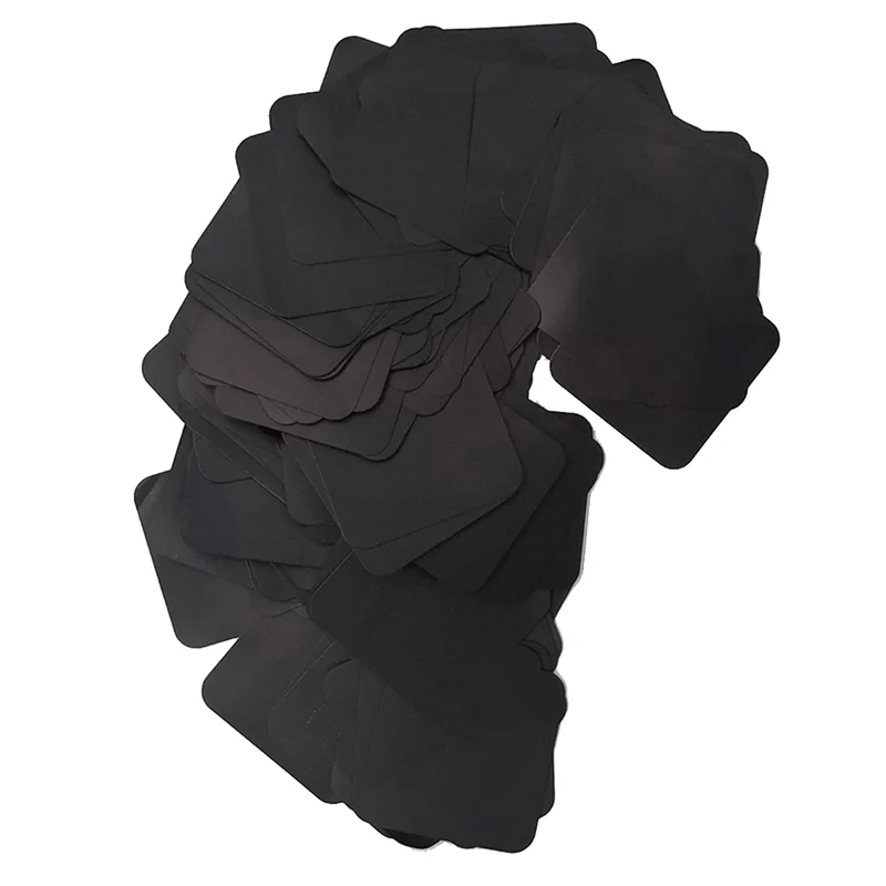 

ABLN-Collection против тускнения полоски-вкладки идеально подходят для хранения ювелирных изделий (100 шт.)