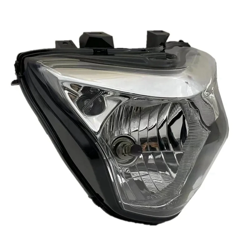 

M0t-rMotorcycle Accessories Headlight Assembly Headlight for Suzuki GW250 GW250S