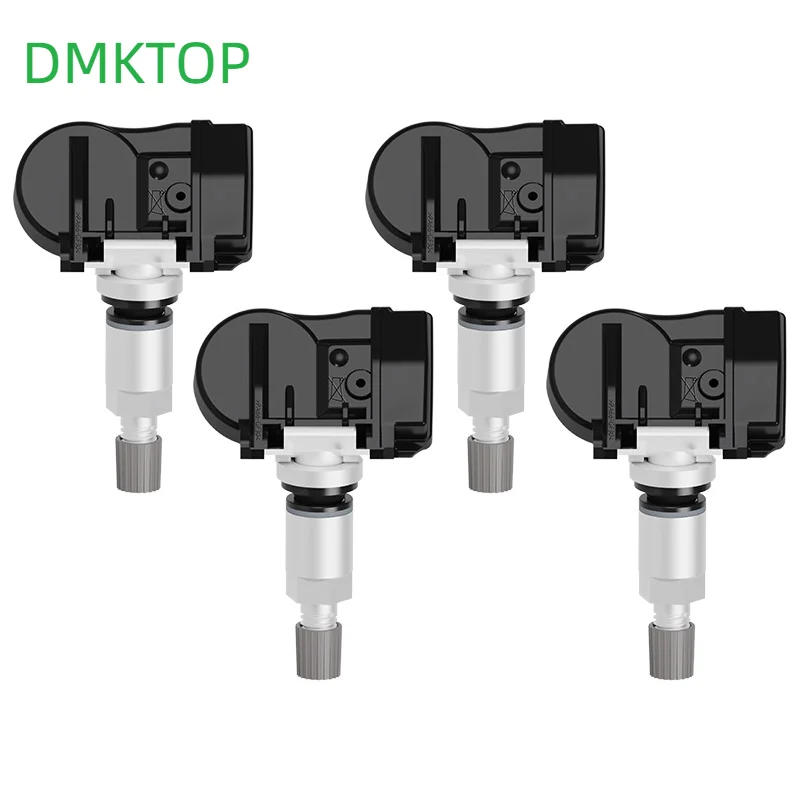 4pcs tire pressure sensor 36106872774 TPMS for ALPINA B5 D5 XD3 XD4 BMW 3 5 7 8 X3 G30 G31 G20, G80, G28 ROLLS-ROYCE CULLINAN 43