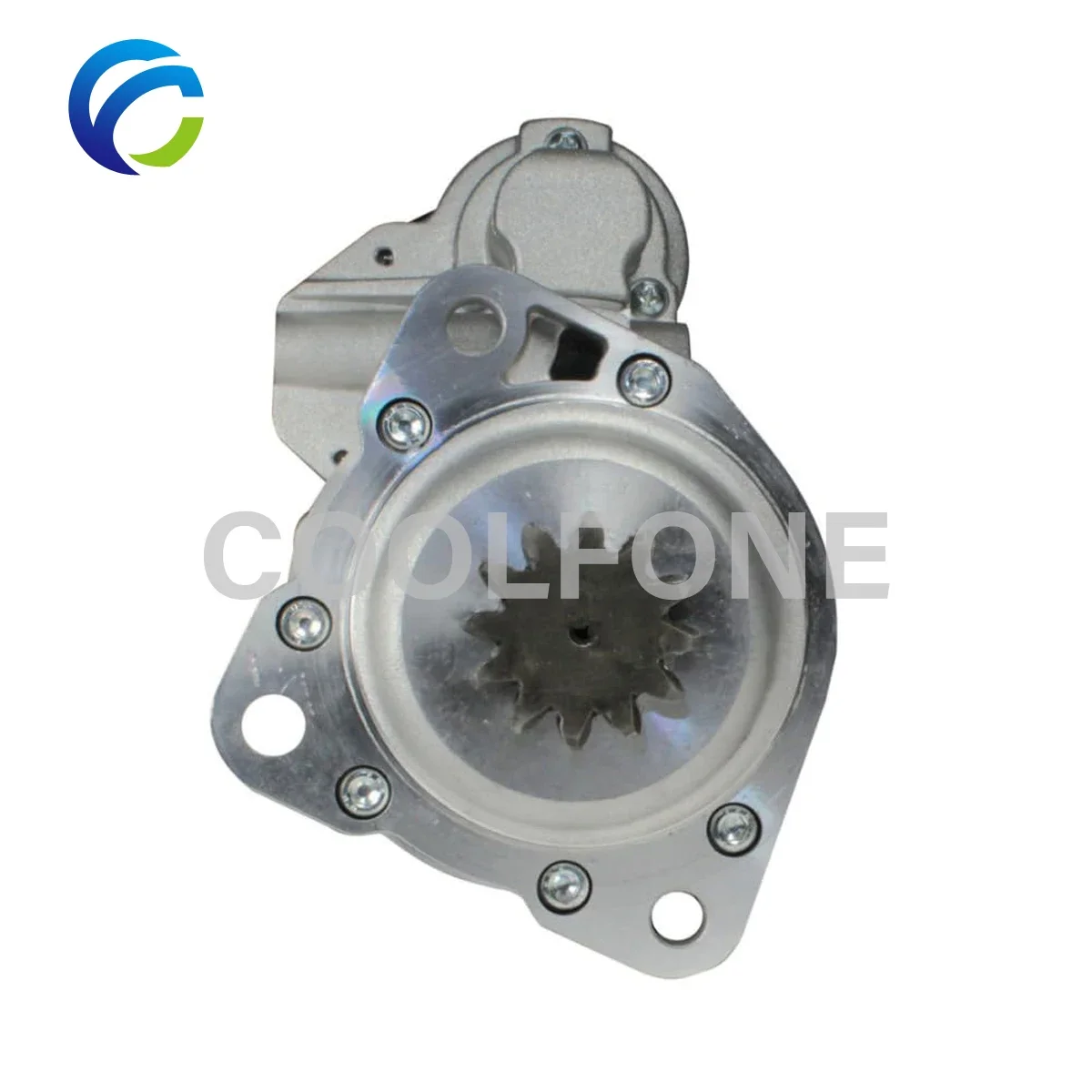 محرك ذاتي التشغيل لـ DEUTZ AG KHD 12.8L CUMMINS 5.9L 11131631 11131876 11132060 01183041 01183701 01183789