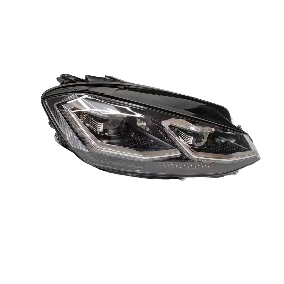 Factory direct sales For  Golf car headlight halogen xenon headlight