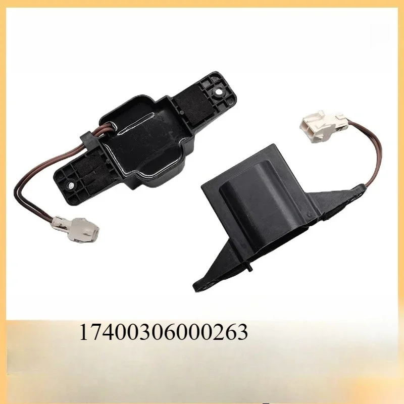 FMT.1pcs For Midea Little Swan Washing Machine TG53-1206ED Reactor R0506A(AL) E64 17400306000263
