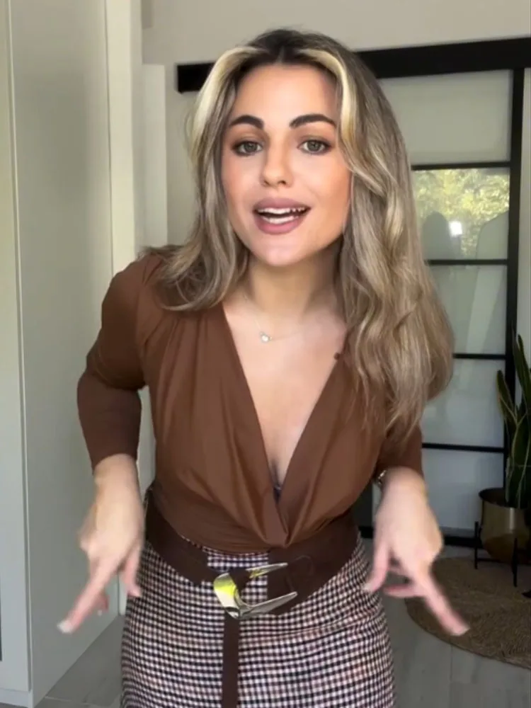 

HH Women 2025 Fashion Versatile Silk Texture Drape Slim Shirt Female Temperament Lapel Sexy Casual Long Sleeve Streetwear Shirt