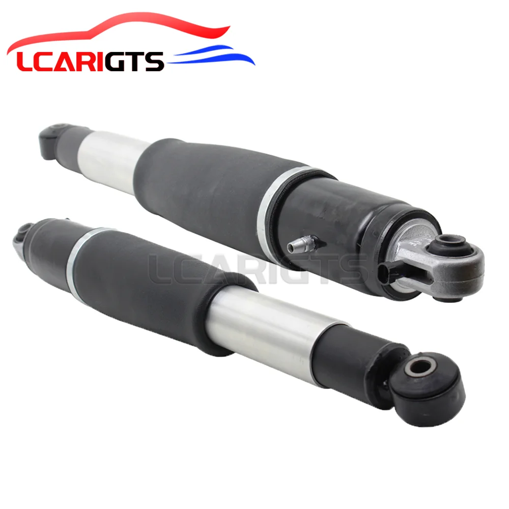 

2pcs Rear Air Suspension Shock Absorber For Cadillac Escalade ,Chevrolet Avalanche,Suburban,Tahoe,GMC Yukon 2007-2013 23487280