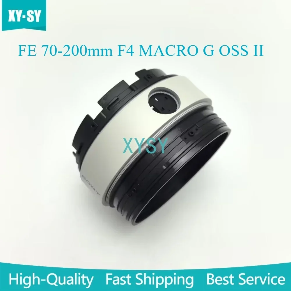 

Новый оригинальный объектив F4 II 70-200 мм, средний корпус, внутренняя G-образная цилиндрическая трубка для Sony FE 70-200 мм F4 MACRO G OSS II, запасная часть