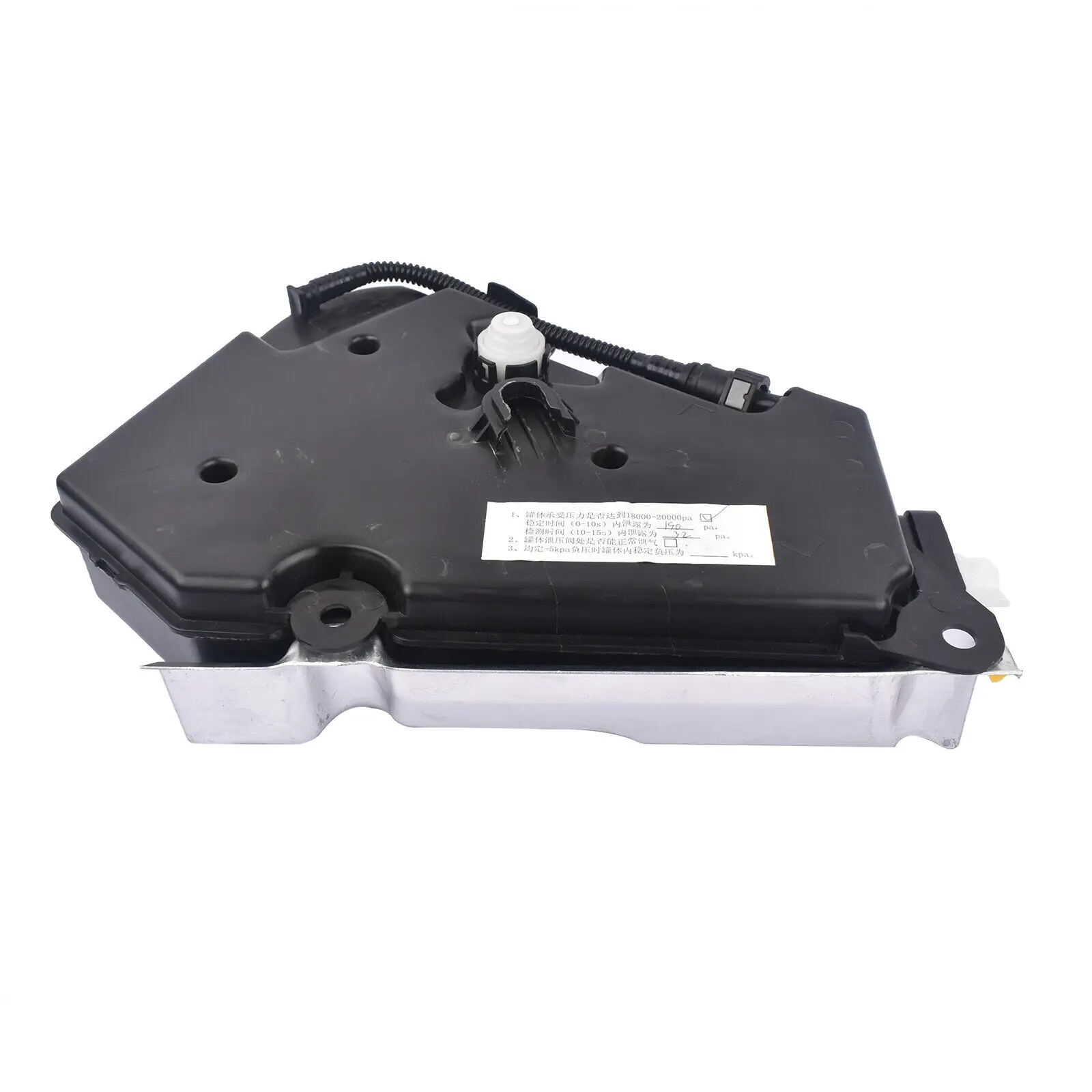 1 قطعة سيارة الوقود المضافة تصفية DPF خزان مضخة لبيجو 308 SW 3008 RCZ سيتروين C4 DS4 OEM1606340280 اكسسوارات السيارات