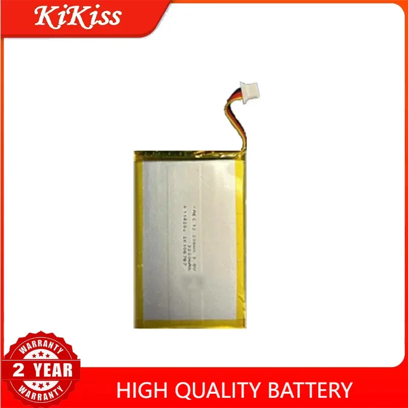 

3220mAh Replacement Battery for Shanling M3X