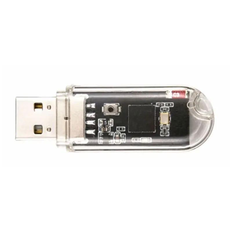 

SCLS ESP32 Макетная плата USB-ключ Bluetooth-шлюз Micropython Esphome