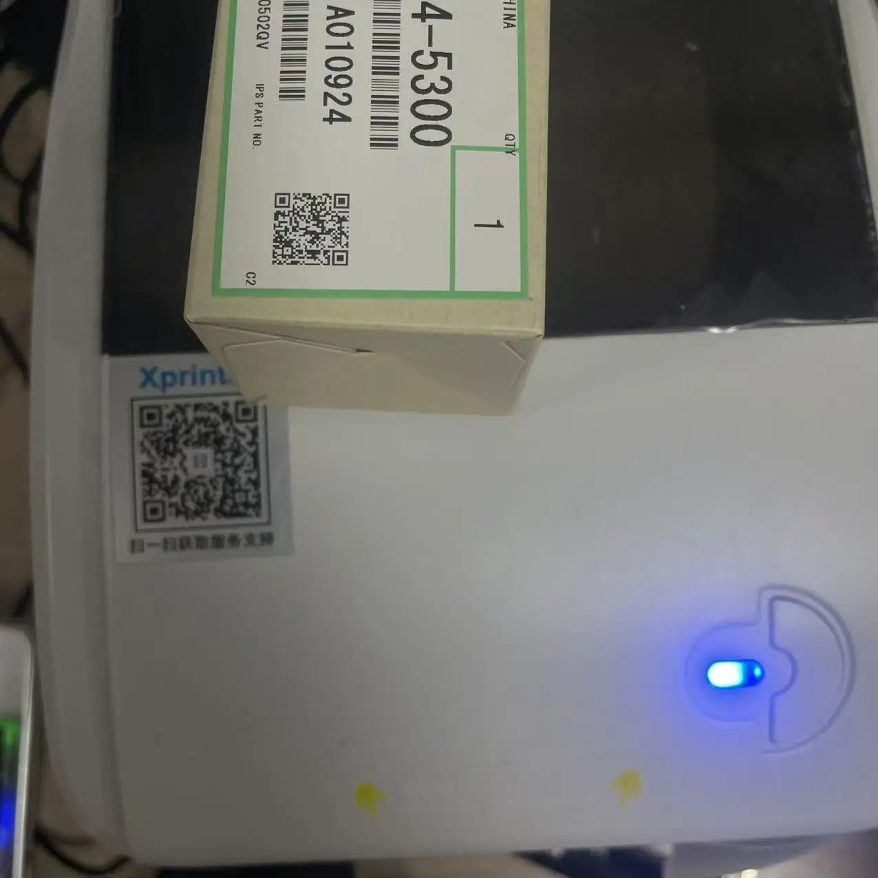 

5 шт. G800-5385 B0445300 B044-5300 для Ricoh AF1013 AF1515 Aficio 1013 1515 MP 161 171 MP161 MP171 Датчик бумаги