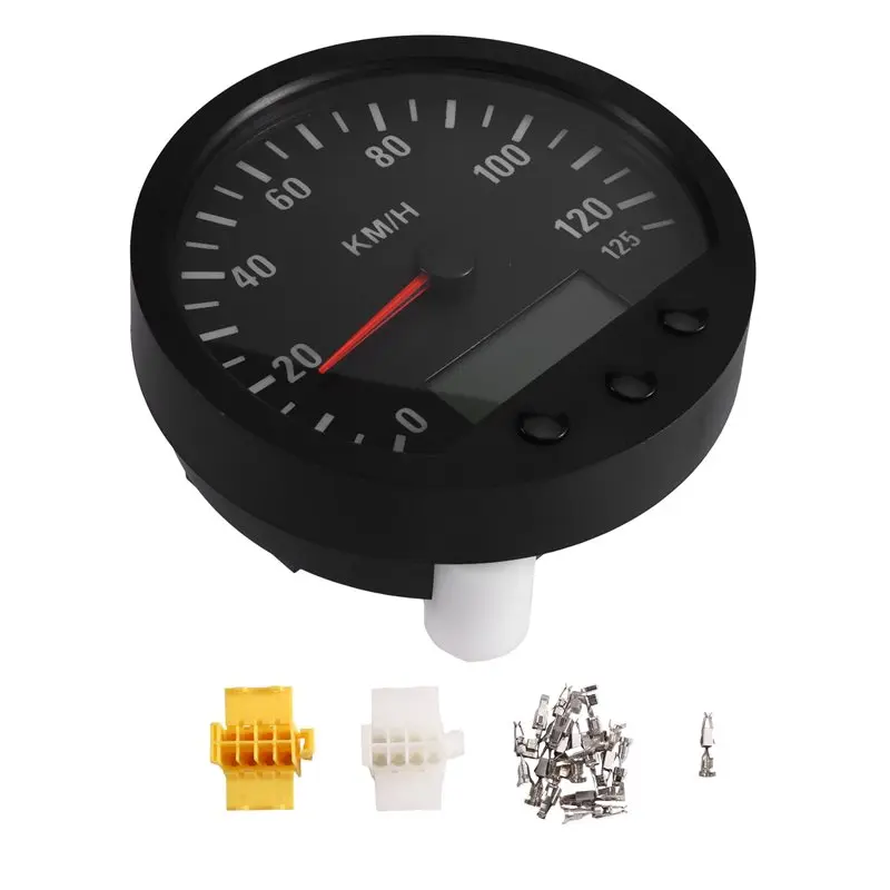 ABTD-140Mm Electronic For CANBUS Speedometer TD140ATC
