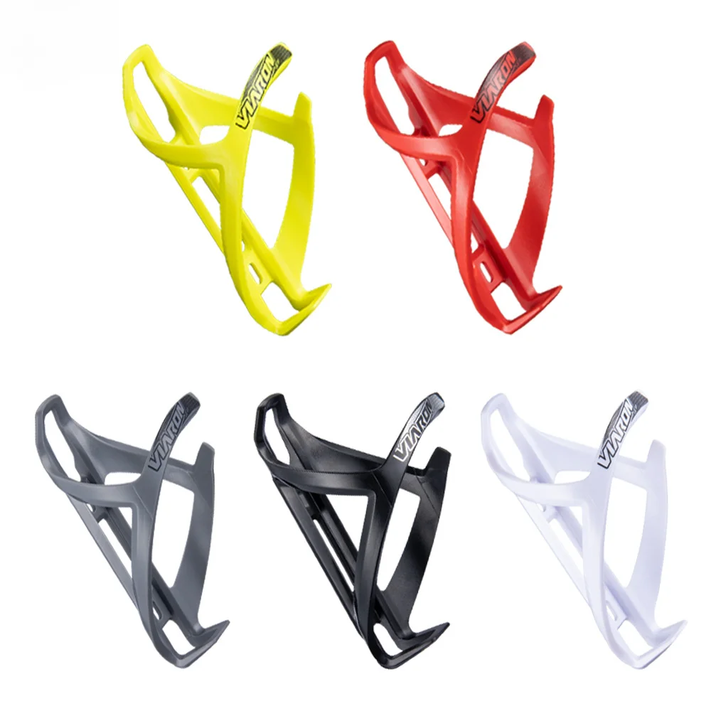 

1 шт., пластиковый держатель для бутылки для велосипеда