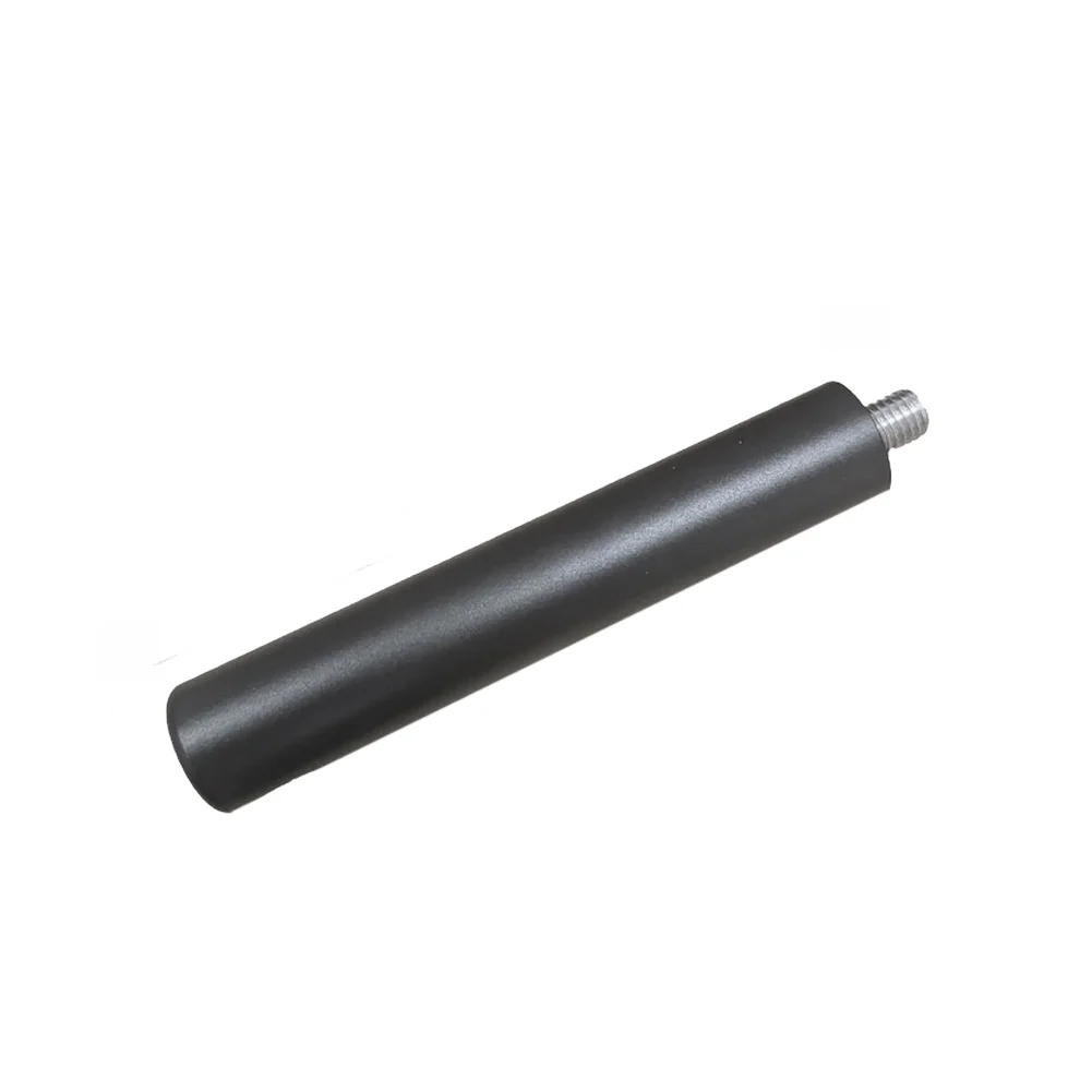 Aluminum Alloy Handle for Espresso Portafilter For M10 Pitch 12 2.2cm Size Ergonomic Comfort Grip for Consistent Extraction