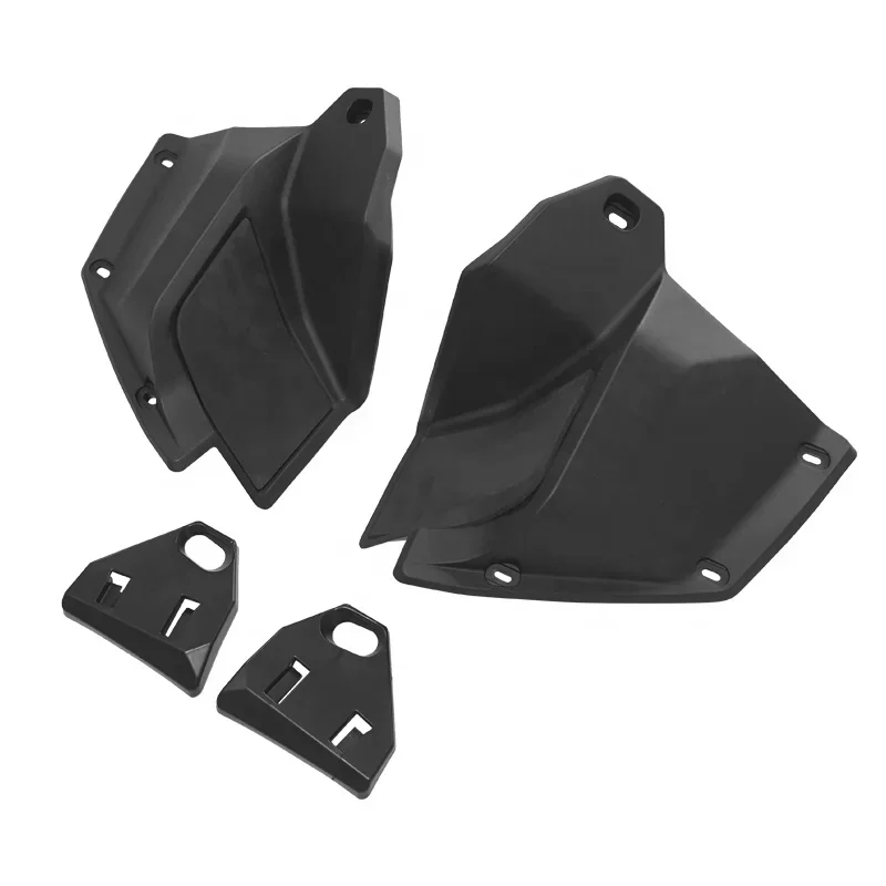 Step Wedges Footboards Pedal for atv brp Step Wedges 295100705