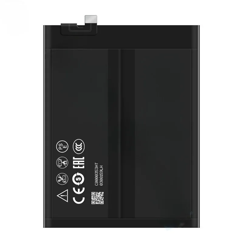 New High quality replaceable Battery Li3932T89P8h613487 7.78V 6500mAh Battery For Nubia Red Magic 9 Pro Phone Battery
