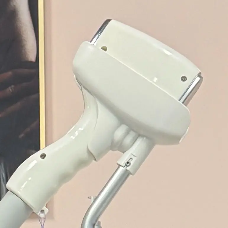 Two-in-One Professional Four-Wave 808 Diode Permanent Pain-Free Hair Removal and Tattoo Eraser Machine 6000W 10Bar