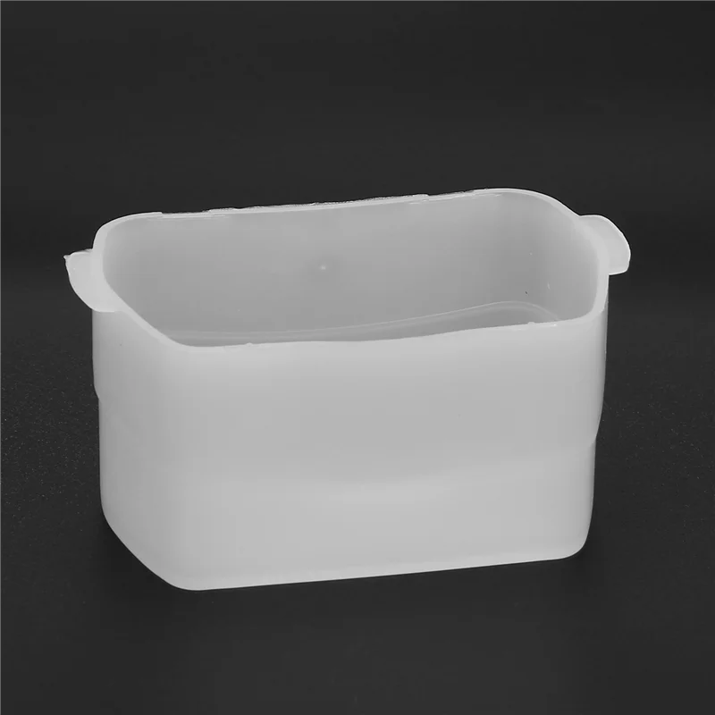 Picture 3: 2X Flash Diffuser Softbox For Speedlite YN-568 EX Flash Diffuser-A74Z