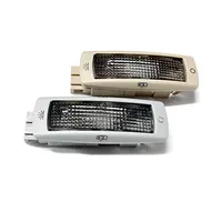 3B0947291 1Pcs Rear Reading Map Dome Light Ceiling Lamp for VW Golf Passat 1998-2005 Beetle 1999-2010 Bora Superb Leon