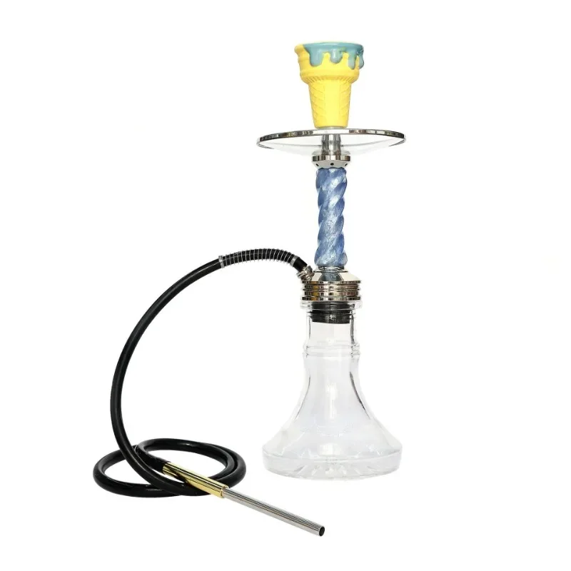 

Craft resin hookah, bar