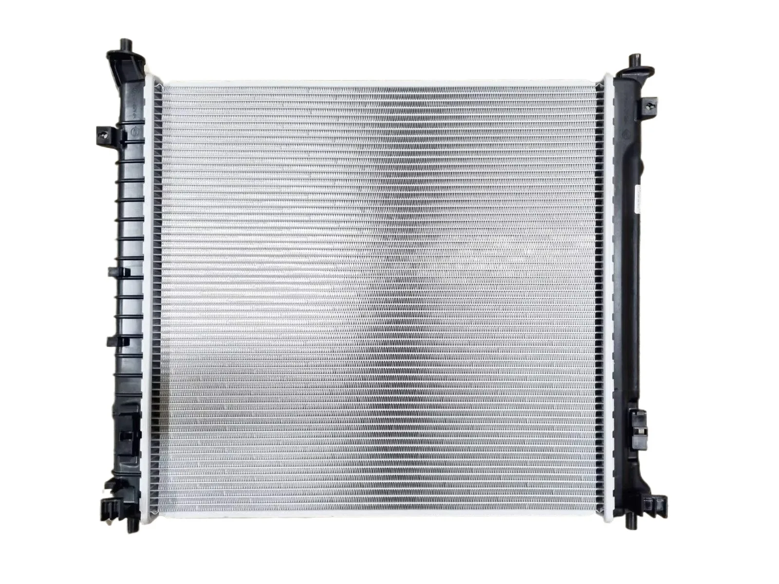 High Quality Cooling Radiator For Tivoli +d16f Mt, G16f Auto #2131035200