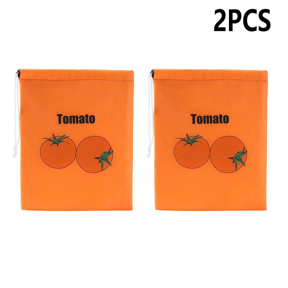 1/2/3/5pcs Gele Banaan Opbergzakken Sla Opbergtas Voorkomt Geur 2 Weken Vers houden Bundel Geïsoleerde Aluminium Film Zakken